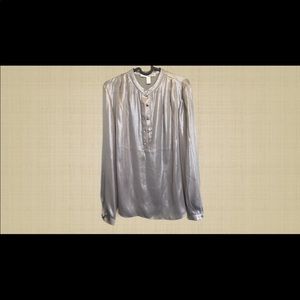 Brand NEW silk looking top